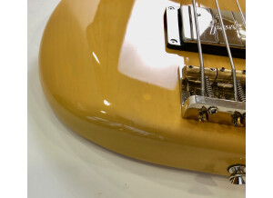 Fender Modern Player Telecaster Bass (40524)