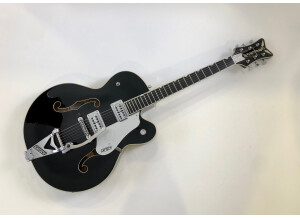 Gretsch G6136SLBP Brian Setzer Black Phoenix (31539)