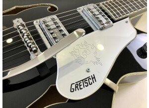 Gretsch G6136SLBP Brian Setzer Black Phoenix (67796)