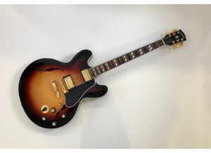 Gibson ES-345 (73982)