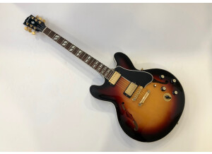 Gibson ES-345 (55049)