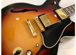 Gibson ES-345 (52045)