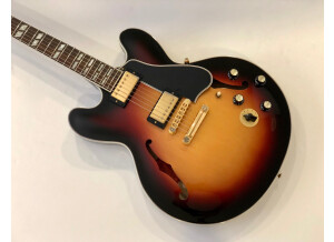 Gibson ES-345 (32508)