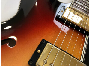 Gibson ES-345 (57745)