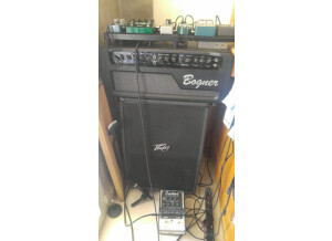 Fractal Audio Systems Axe-Fx II XL (60020)