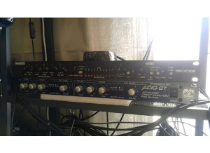 Fractal Audio Systems Axe-Fx II XL (33302)