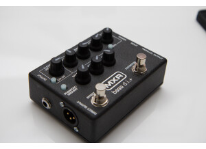 MXR M80 Bass D.I. + (95109)