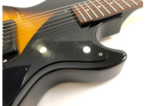 Gibson Billie Joe Armstrong Les Paul Junior Double Cut - TV Yellow (72501)