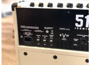 EVH 5150 Iconic 40 Watts (79008)