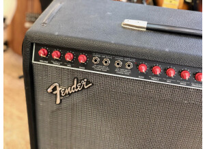 Fender The Twin (12977)