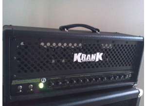 Krank Amplification Krankenstein + (73071)