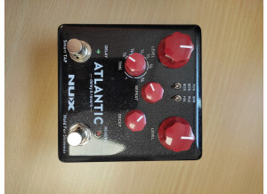 nUX Atlantic Delay & Reverb (30903)