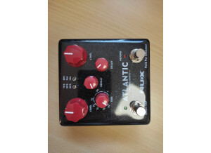 nUX Atlantic Delay & Reverb (82390)