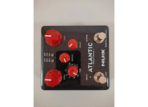 nUX Atlantic Delay & Reverb (53309)