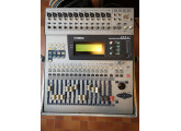 Console de mixage numérique Yamaha 01V
