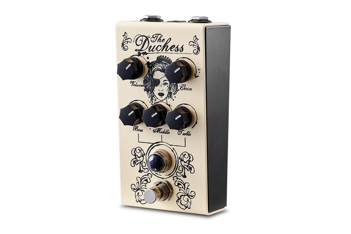 V1 Duchess Pedal