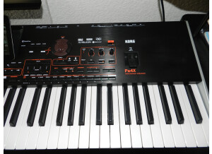 Korg Pa4X 76 (78694)