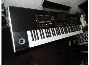Korg Pa4X 76 (57165)