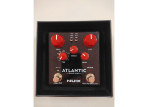 nUX Atlantic Delay & Reverb (38651)
