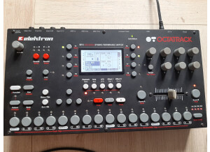 Elektron Octatrack (85268)