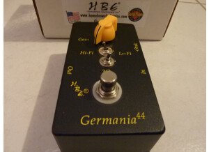 HomeBrew Electronics Germania 44