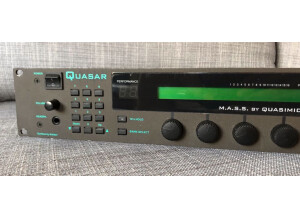 Quasimidi Quasar (68996)