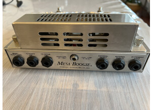 Mesa Boogie V-Twin (33247)