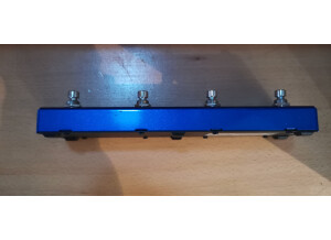 Valeton Pole Position Pedal Switcher (77751)