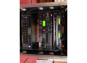 Mesa Boogie Big Block Titan V-12 Rackmount (39833)