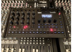 Korg Drumlogue (3926)