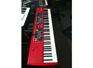 Clavia Nord Stage 88 (71167)