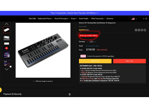Donner B1 (49022)