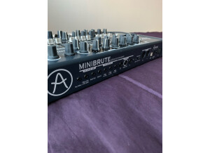 Arturia MiniBrute (50780)