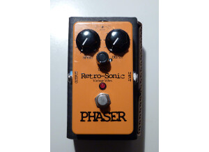 Retro-Sonic Phaser (36333)