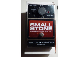 Electro-Harmonix Small Stone Mk4 (63084)