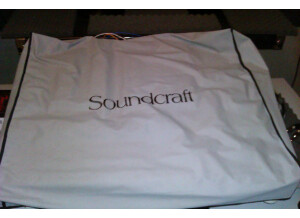 Soundcraft 200B (41841)