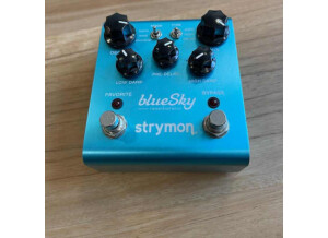 Strymon blueSky (42856)