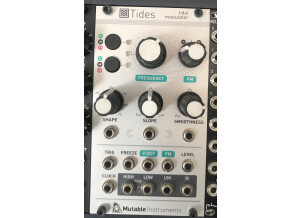 Mutable Instruments Tides (31992)