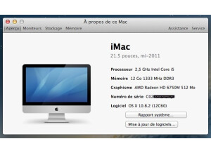 Apple iMac 21.5_i5_2.5GHz_quadcore (38072)