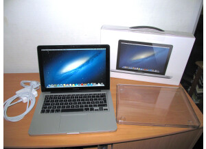 Apple MacBook Pro 13" i5 (26022)