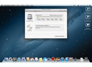 Apple MacBook Pro 13" i5 (50425)