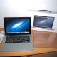 MacBook Pro 13,3/2,4Ghz/4Go/500Go MacBook Pro 13,3/2,4Ghz/4Go/500Go