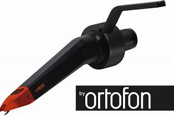 Reloop Concorde Vibe