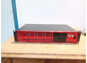 Focusrite Clarett 8PreX (14956)