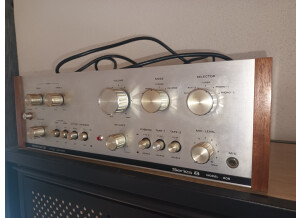 Monarch 808 Series 8 (54503)