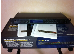 TC Electronic M-One XL (72200)