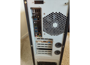 Absolute PC Pc Audio I7