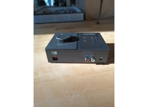 Native Instruments Komplete Audio 1 (56656)