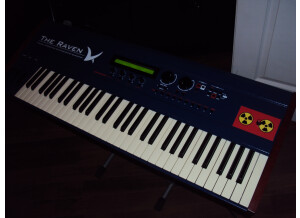Quasimidi Raven Max (5421)