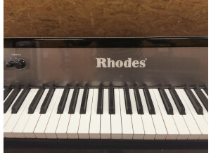 Rhodes Mark 7 Stage 73 A (81888)